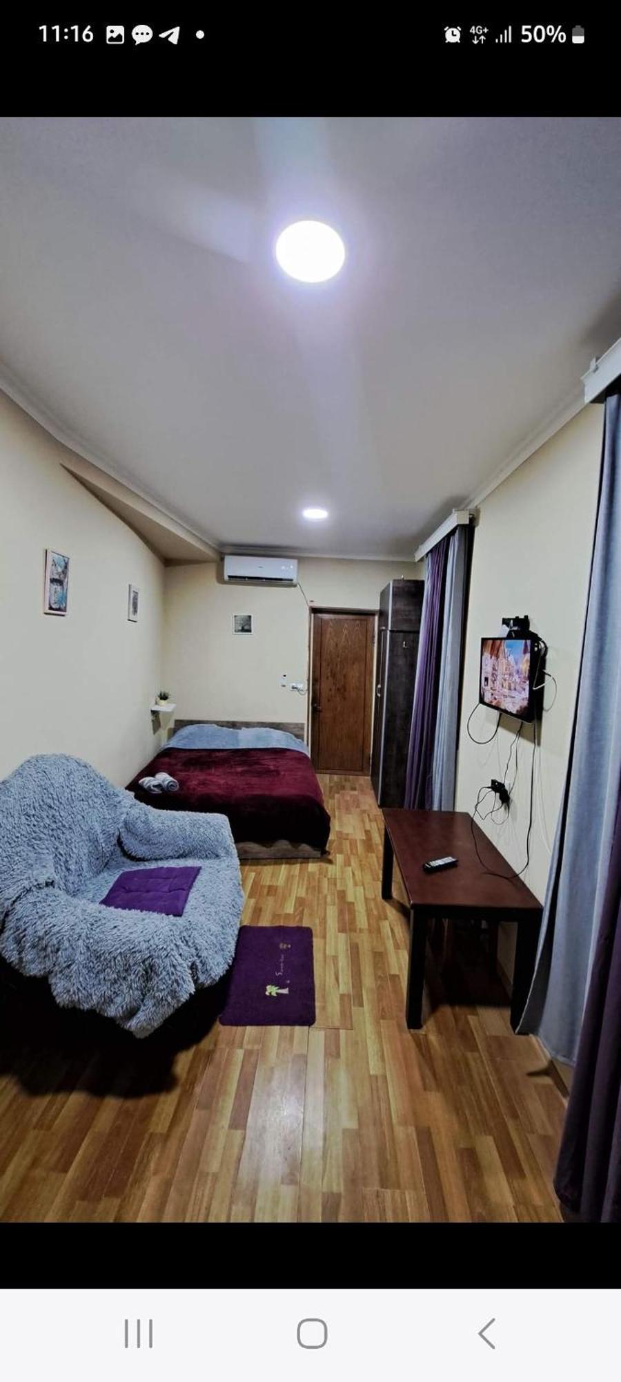 Beautiful Apartment In Old Tbilisi Exterior photo